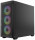 Gamdias Athena M3 Black with window (4711514501155)
