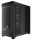 Gamdias Atlas P1 Black with windows (4712960137998)