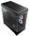 Gamdias Atlas P1 Black with windows (4712960137998)