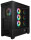 Gamdias Atlas P2 CG Black with window (4711514501025)