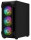 Gamdias Aura GC1 Elite ARGB Black with window (4711514500592)