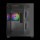 Gamdias Aura GC10M V2 ARGB Black with window (4711514503159)