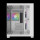Gamdias Aura GC10M V2 WH ARGB White with window (4711514503166)
