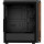 Gamdias AURA GC11 WOOD Mid-Tower PC Case (4711514503753)