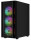 Gamdias Aura GC2 Elite ARGB Black with window (4711514500615)
