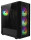 Gamdias Aura GC2 Elite ARGB Black with window (4711514500615)