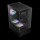 Gamdias Aura GC9M Elite ARGB Black witr window (4711514503135)