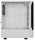 Gamdias Talos E3 CG WH White with window (4711514501209)