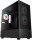 Gamdias Talos M3 Mesh Black with window (4711514500899)