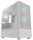 Gamdias Talos M3 Mesh WH White with window (4711514500905)