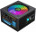 Gamemax 700W VP 700S RGB (VP 700S BK-RGB)