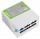 Gamemax 850W GX-850 Pro White ATX3.0 PCIe5.0 (GX-850 PRO WT (ATX3.0 PCIe5.0))