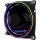GAMEMAX Big Bowl Vortex RGB Dual Ring (GMX-12-DBB)