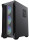 Gamemax Brufen COC Black with window