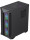Gamemax Brufen COC Black with window