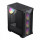 Gamemax Brufen COC Black with window
