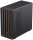 Gamemax Claw 460 WB Black with window (CLAW 460 WB)