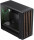 Gamemax Claw 460 WB Black with window (CLAW 460 WB)