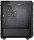 Gamemax Diamond CP Black with window (Black Diamond CP)