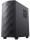 Gamemax Diamond CP Black with window (Black Diamond CP)
