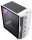 Gamemax Diamond CP White with window (White Diamond CP)