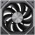 Gamemax FN12A-N2-R Black