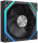 Gamemax FN12A-N2-R Black