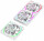 Gamemax FN12A-N2 Wireless White 3pcs (FN12A-N2 WL-W)