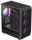 Gamemax Forge COC Black with window
