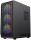 Gamemax Forge COC Black with window