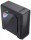 Gamemax G561E-BK Black with window