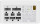 Gamemax GM-700 Modular white
