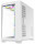 Gamemax Hype-A White with window (HYPE-A White)