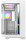 Gamemax Hype-A White with window (HYPE-A White)