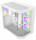 Gamemax Hype-A White with window (HYPE-A White)