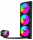 GameMax IceBurg 360 Infinity BK