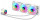 Gamemax IceBurg 360 Infinity WH