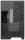 Gamemax Infinity Pro Black with window (Infinity Pro BK)
