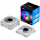 GAMEMAX KF300 White 3-Pack (KF300 WH)
