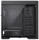 Gamemax Master 2 Black with window (MASTER 2)