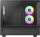 Gamemax NEX C31 Black with window (NEX C31 BK)