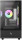Gamemax NEX C31 Black with window (NEX C31 BK)