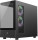 Gamemax NEX C31 Black with window (NEX C31 BK)