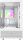 Gamemax NEX C31 White with window (NEX C31 WH)