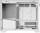 Gamemax NEX C33 White with window (NEX C33 WH)