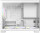 Gamemax NEX C33 White with window (NEX C33 WH)