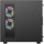 Gamemax NEX C51 Black with window (NEX C51 BK)