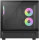 Gamemax NEX C51 Black with window (NEX C51 BK)