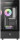Gamemax NEX C51 Black with window (NEX C51 BK)