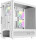 Gamemax NEX C51 White with window (NEX C51 WH)